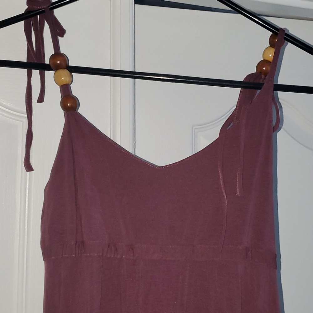 Jenny Han dress